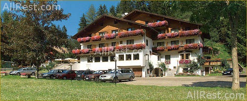 Hotel Pontives 